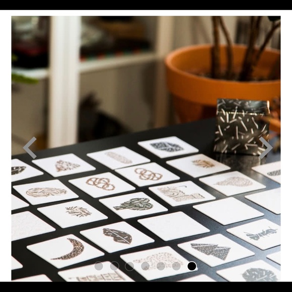 Areaware - Number 2 Memory Game - Picture 7 of 7